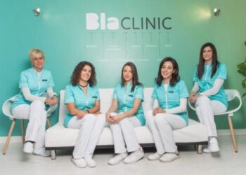 Bla Clinic Continúa Imparable Su Expansión De La Mano De Tormo Franquicias Consulting