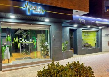 Move It Center, Los Centros Boutique Que Están Revolucionando El Sector De Franquicias Fitness