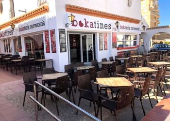 Bokatines, El Grupo Hostelero Que Despunta Entre Las Principales Franquicias Cerveceras