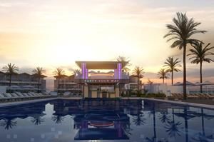 Royalton CHIC Resorts Debuta En Antigua Presentando Un Exclusivo Restaurante Sobre El Agua