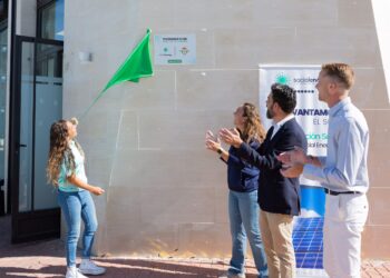 Social Energy Y El Real Betis Féminas: Una Alianza Luminosa Para Un Futuro Sostenible