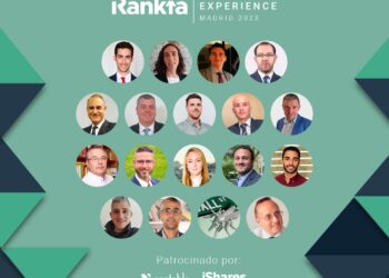 La Rankia Markets Experience De Madrid Cumple 5 Años