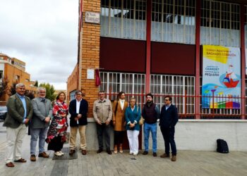 El Colegio Sagrado Corazón Agustiniano, Primer Edificio Guadalajareño Distinguido Por DOCOMOMO