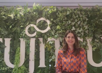 Almudena Justo Se Incorpora A Fujitsu España Como Directora Del Fujitsu International Quantum Center / Centro Internacional De Cuántica De Fujitsu