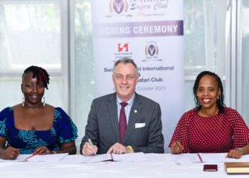 Swiss-Belhotel International Continúa Su Expansión Por África Con Segunda Propiedad En Nairobi