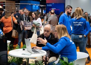 ACCOUNTEX ESPAÑA 2023: Se Consolida Como Cita De Referencia En Gestión, Desarrollo De Negocio Y Tecnología Para Despachos Profesionales, Asesorías Y Empresas