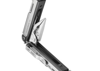 Leatherman Lanza La Nueva Multiherramienta ARC® Con Un Nuevo Estándar Revolucionario