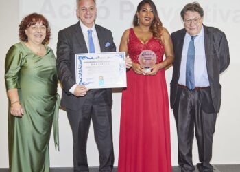 Premio Europeo De Tecnología E Innovación, Para Acció Preventiva