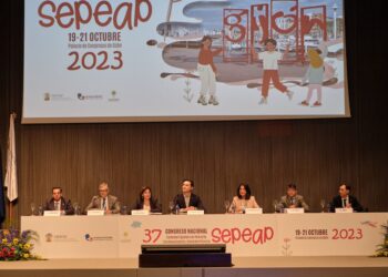 Ley Trans, Ecografía Pediátrica Y Educación Basada En Simuladores, Novedades Del 37 Congreso De La SEPEAP