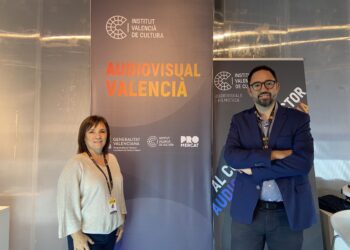 El Audiovisual Valenciano Participa Activamente En Iberseries & Platino Industria, El Principal Encuentro Internacional Para Profesionales De La Industria Audiovisual Iberoamericana