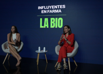 Influencers Y Sector Farmacéutico: Una Relación Más Que Posible