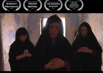 ‘Monte Horquera’ Se Posiciona Como Uno De Los Documentales Más Premiados En Festivales De Cine Internacional