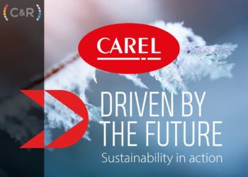 CAREL: 50 Años De Innovación Y Sostenibilidad En C&R 2023