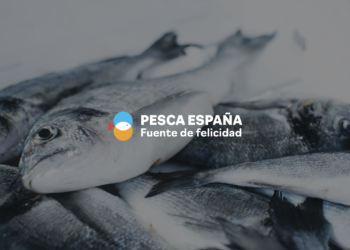 Promoción De Los Productos Del Mar, Defensa De La Actividad Pesquera Y Mucha Felicidad En El Primer Año De Pesca España