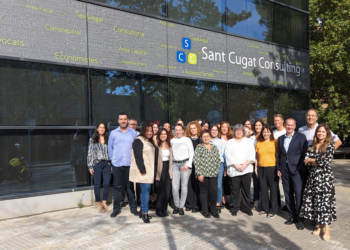 Sant Cugat Consulting Se Integra En La Empresa Finlandesa Talenom