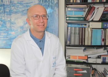 Dr. Luis López, Reumatólogo De Policlínica Gipuzkoa: «los Nuevos Tratamientos Biológicos Para La Artritis Reumatoide Actúan Sobre El Sistema Autoinmune Y Son Un Avance Porque Reducen La Inflamación»