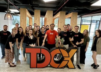 TDCX Continúa Su Trayectoria De Crecimiento En Europa Con Una Nueva Oficina En Rumanía