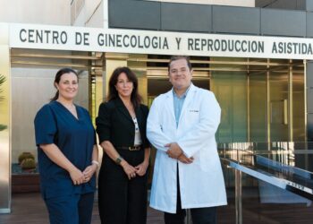 La SEF Avala El ‘Máster En Fertilidad Humana’ De IVF-Life Impartido En La Universidad De Alicante