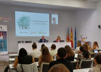 La Fundación Adecco Y La Generalitat Valenciana Presentan #ESGParaTodas Las Empresas, Un Mapa Para Diseñar Estrategias De Sostenibilidad