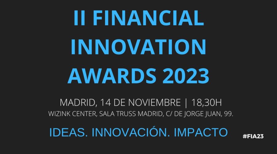 Vuelven Los II Financial Innovation Awards