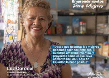 Fundación COPADE Impulsa El Desarrollo Productivo, Sostenible Y Equitativo En Países Latinoamericanos A Través De Proyectos Financiados Por Entidades Públicas Y Privadas