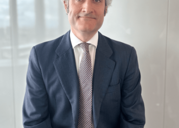 Borja Dávila Se Incorpora A Catenon Como Executive Partner De Real Estate & Institutional Investors
