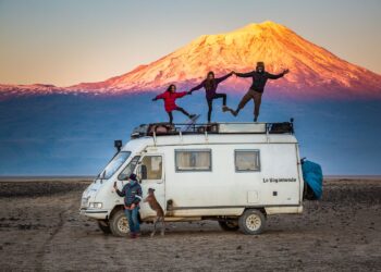 Regresa El único Evento Para Familias Viajeras En España, El «Mama Travel Fest»