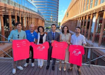 Masaltos.com, FNAC Y Las ‘dragonas’ Del Remo Se Unen En El Mayor Festival De Música Solidaria De Andalucía