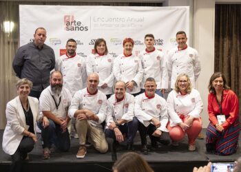 Emcesa Colabora Con El I Encuentro Anual De Artesanos De La Carne