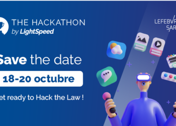 Lefebvre Organiza Un Hackathon Centrado En La Aplicación De La Inteligencia Artificial Generativa A Los Contenidos Jurídicos