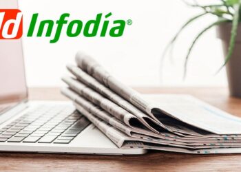 La Revolución Digital De La Prensa: Periódicos Digitales Y Su Ascenso En La Era De La Información, Por INFODÍA