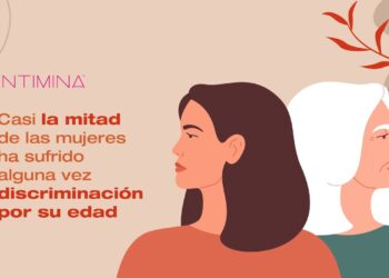 Siete De Cada Diez Mujeres Consideran Que Existen Tabúes Sobre La Menopausia, Según Un Estudio De INTIMINA