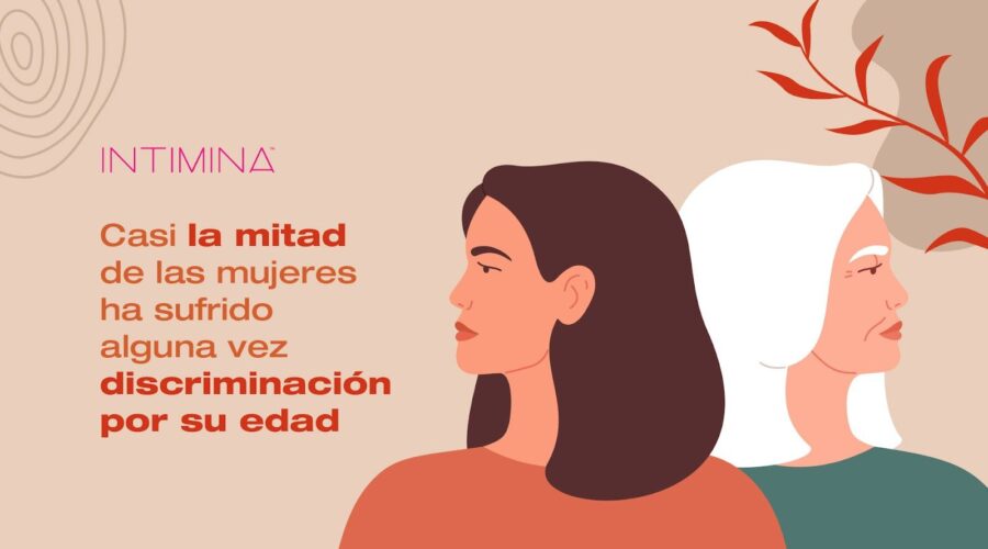 Siete De Cada Diez Mujeres Consideran Que Existen Tabúes Sobre La Menopausia, Según Un Estudio De INTIMINA