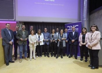 DXC Technology Celebra Los 10 Años De Su Centro De Innovación Y Modernización De Aplicaciones (CIMA) De Girona
