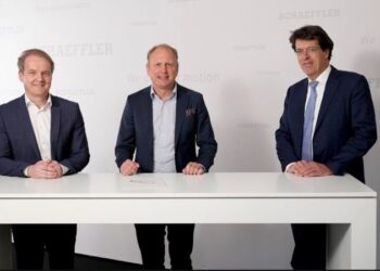 Schaeffler Y H2 Green Steel Intensifican Su Colaboración