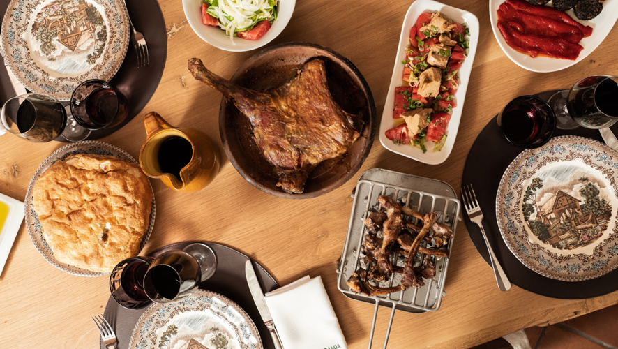 Asador De Aranda: 40 Años De Autenticidad, Experiencia Y Visión Gastronómica