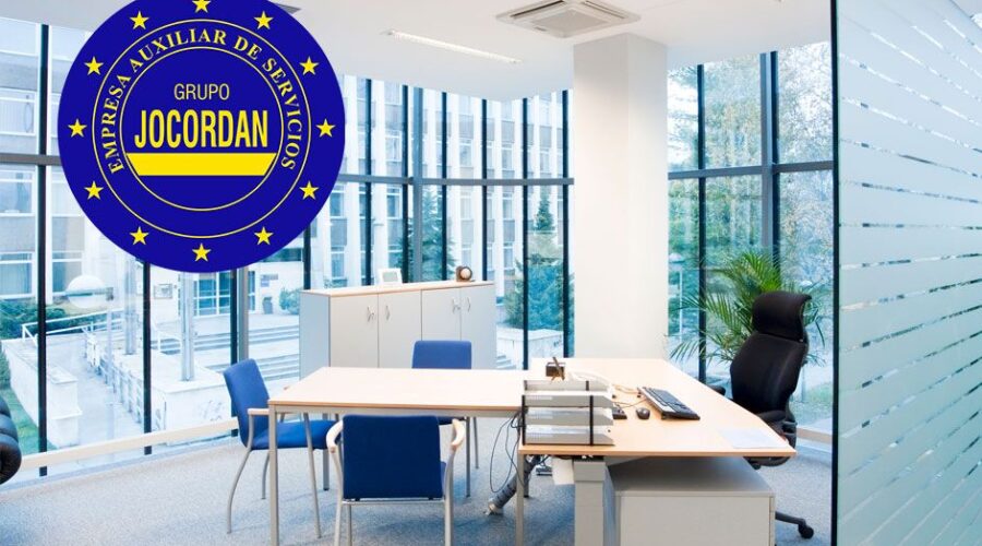 Servicios De Limpieza Profesional: Transformando Espacios De Manera Eficiente, Por Grupo Jocordan