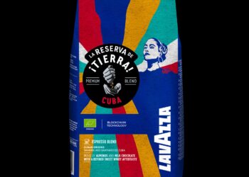 Lavazza Presenta En España La Reserva De ¡Tierra! Cuba, Su Nuevo Café Premium De Calidad Sostenible