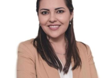 Deyde DataCentric Nombra A Lizbeth Ortega Nueva Directora Comercial Para Latinoamérica