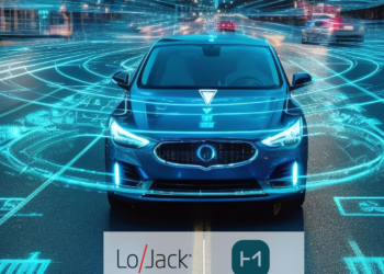 LoJack Y High Mobility Se Unen Para Ofrecer Protección Innovadora Para Vehículos Conectados En Toda Europa