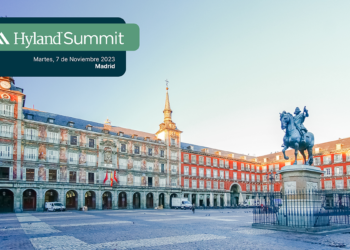 Hyland Summit 2023 Llega A Madrid, Como Broche Final Tras Su Gira Por Ciudades De Todo El Mundo