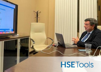HSETools Aborda El Impacto Global De La Inteligencia Artificial En EHS En Una Jornada Técnica Online Internacional