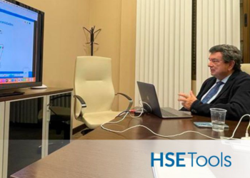 HSETools Aborda El Impacto De La IA En Seguridad Y Salud En El Trabajo En Una Jornada Técnica Internacional