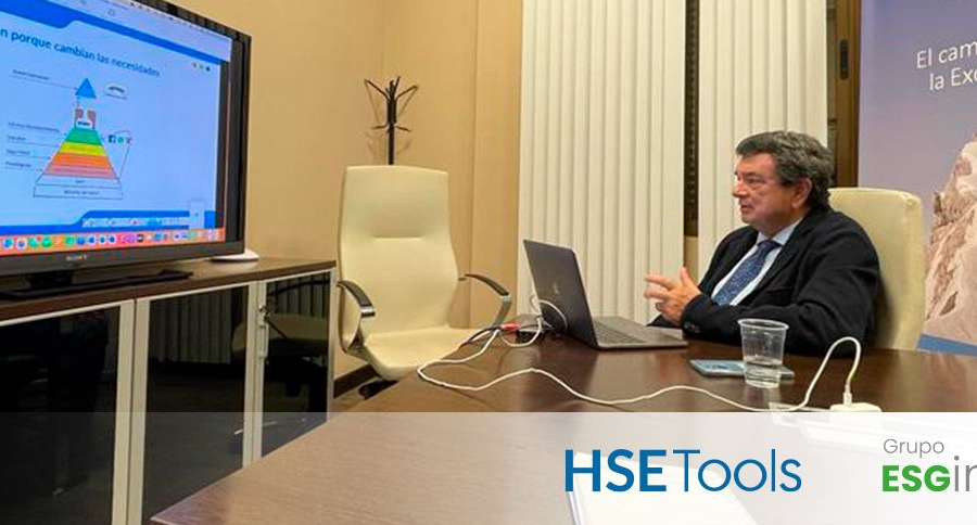 HSETools Aborda El Impacto De La IA En Seguridad Y Salud En El Trabajo En Una Jornada Técnica Internacional