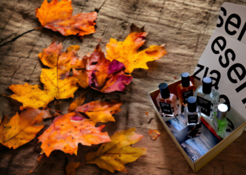 Esenzzia Señala Cuáles Son Los Aromas Más Encantadores Para La Celebración De Halloween