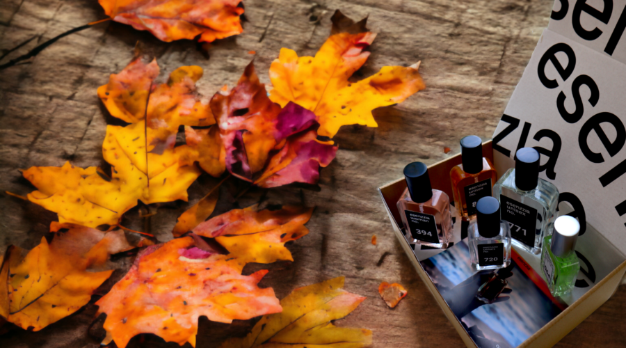 Esenzzia Señala Cuáles Son Los Aromas Más Encantadores Para La Celebración De Halloween