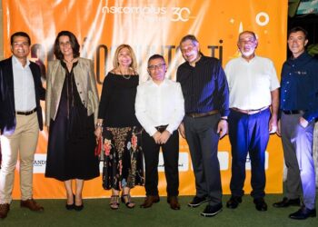 Necomplus, Partner Tecnológico De Medios De Pagos, Celebra El 30º Aniversario