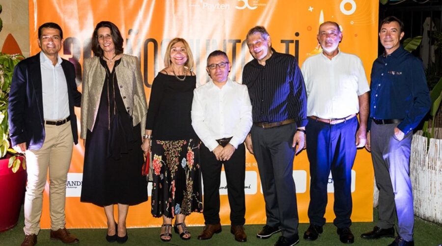 Necomplus, Partner Tecnológico De Medios De Pagos, Celebra El 30º Aniversario