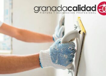 Eliminar El Gotelé: La Guía Definitiva Para Una Superficie De Pared Perfecta, Por Pintores Granada