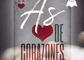 Planeta Publica ‘As De Corazones’, El Thriller Debut De David Castillo Que Revoluciona El Género